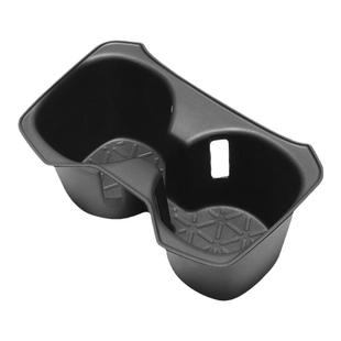 适用丰田荣放rav4威兰达中控水杯架rv4杯垫改装配件用品套26款25