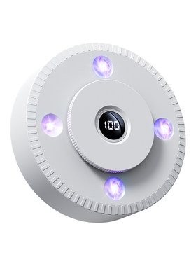 200W+家庭选择】马桶消毒器杀菌