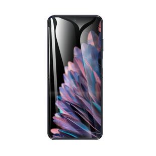 适用oppofindn3flip手机膜findn2flip折叠屏oppo保护膜find2外屏n2flip水凝防偷窥铰链内屏中轴后背膜防窥膜