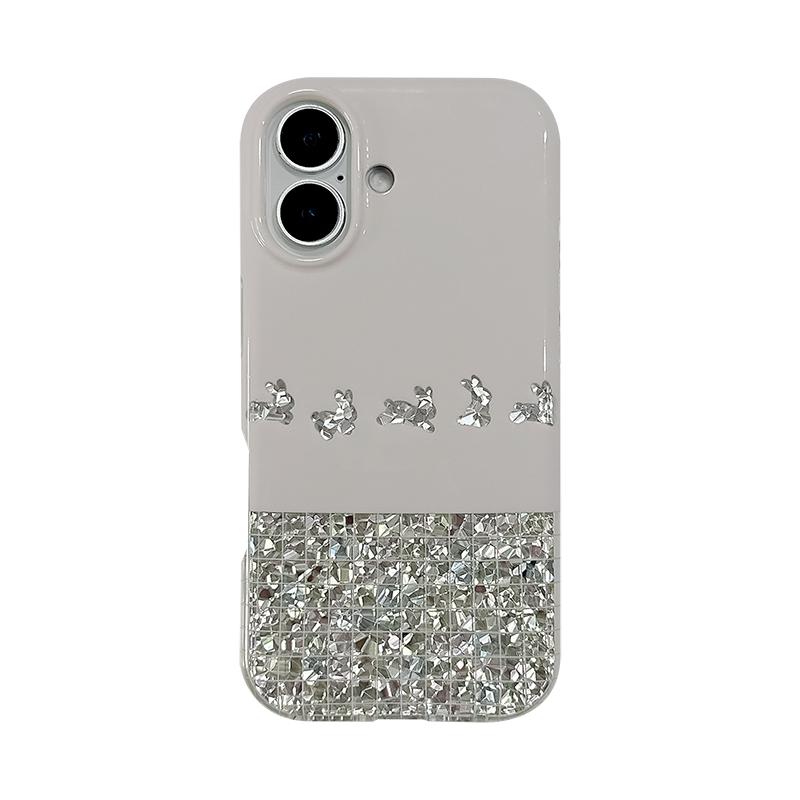 适用于iPhone简约小众ins手机壳