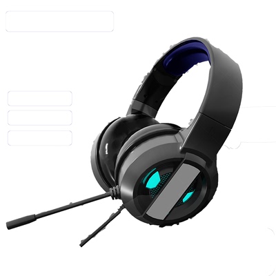 机械雀USB耳机7.1声道|千人加购