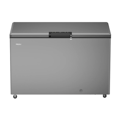 【政府补贴】海尔冰柜商用冷冻柜429/519L大容量家用冷藏冷冻冷柜
