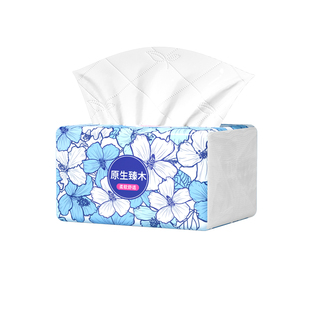 460大包加量加厚抽纸家庭实惠装整箱批发手纸巾宿舍卫生纸厕纸