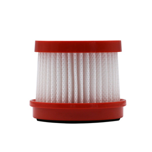 适配德尔玛无线除螨仪滤芯CM1900配件CM1300过滤网海帕耗材可水洗