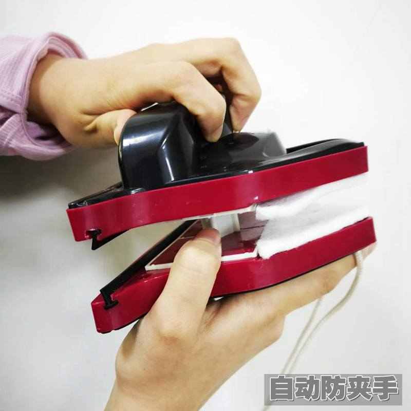 宙洁今高楼家用中空双层三层双面擦玻璃擦窗器清洁神器强磁擦玻璃