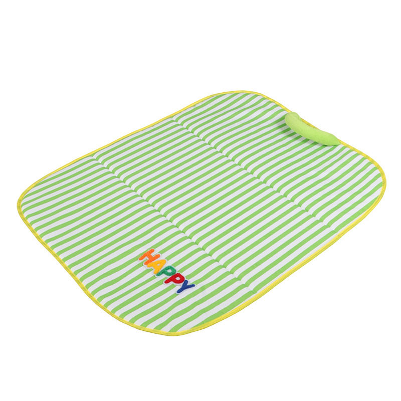 宠物冰垫凉席凉垫夏日猫窝迷你夏季降冰小型狗窝垫四季通用睡垫子
