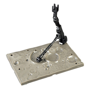 高达模型支架RG/HG/MG/TVBB万用透明红绿白代黑1/144/100