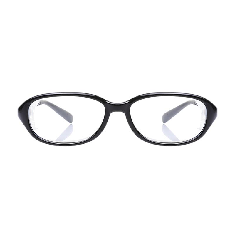日本原装进口eyescure防蓝光眼镜