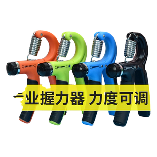 握力器专业练手力手指锻炼手劲的器材康复训练球握手圈健身练臂肌