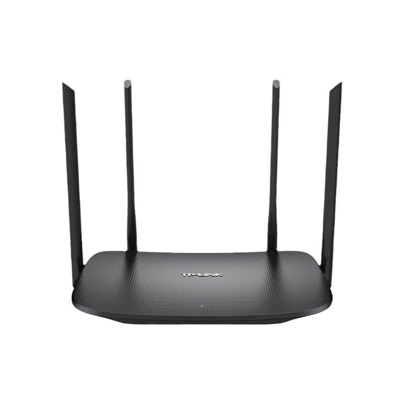 TP-LINK千兆WiFi6双频5G路由器
