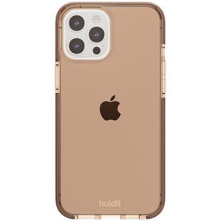 holdit不易发黄透明手机壳适用苹果iPhone14 pro max手机壳13套12