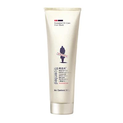 阿道夫柔顺修护洗发护发产品