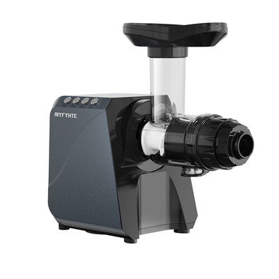 【艾霏特】全自动榨汁机渣汁分离