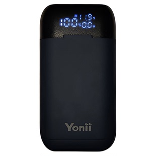 优移21700充电器快充盒子PD3双向可拆卸充电宝18650移动电源盒18W