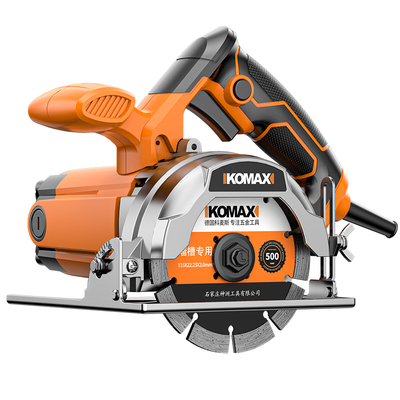 新款云石机切割机家用木工大功率多功能瓷砖石材金属专用开槽神器