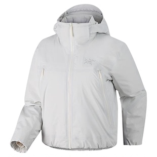 ARC'TERYX始祖鸟 ALTIRA INSULATED GORE-TEX 女子 保暖棉服