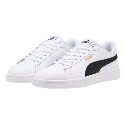 【小白鞋】彪马PUMA SMASH经典复古百搭板鞋男女低帮鞋390987-11