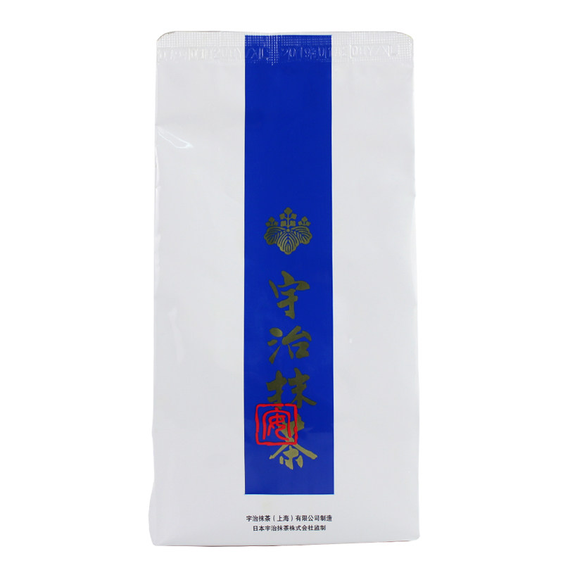宇治抹茶抹茶c-3无蔗糖抹茶粉
