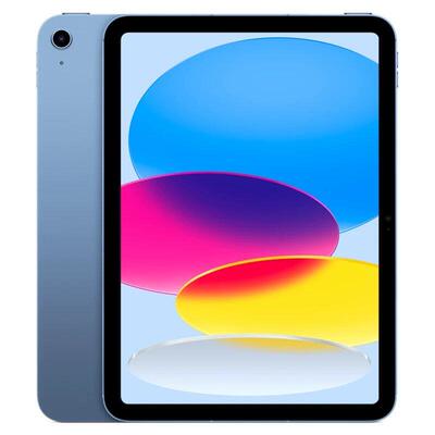 iPad10(第十代)2022款平板电脑