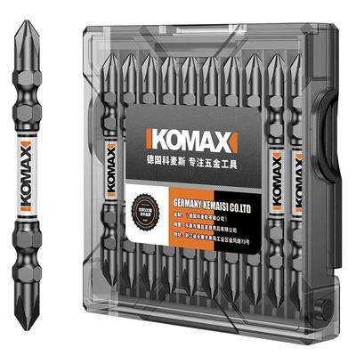 D2合金钢抗冲击强磁电动螺丝刀