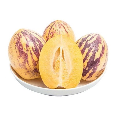 【官方力荐】爆汁甘肃人参果