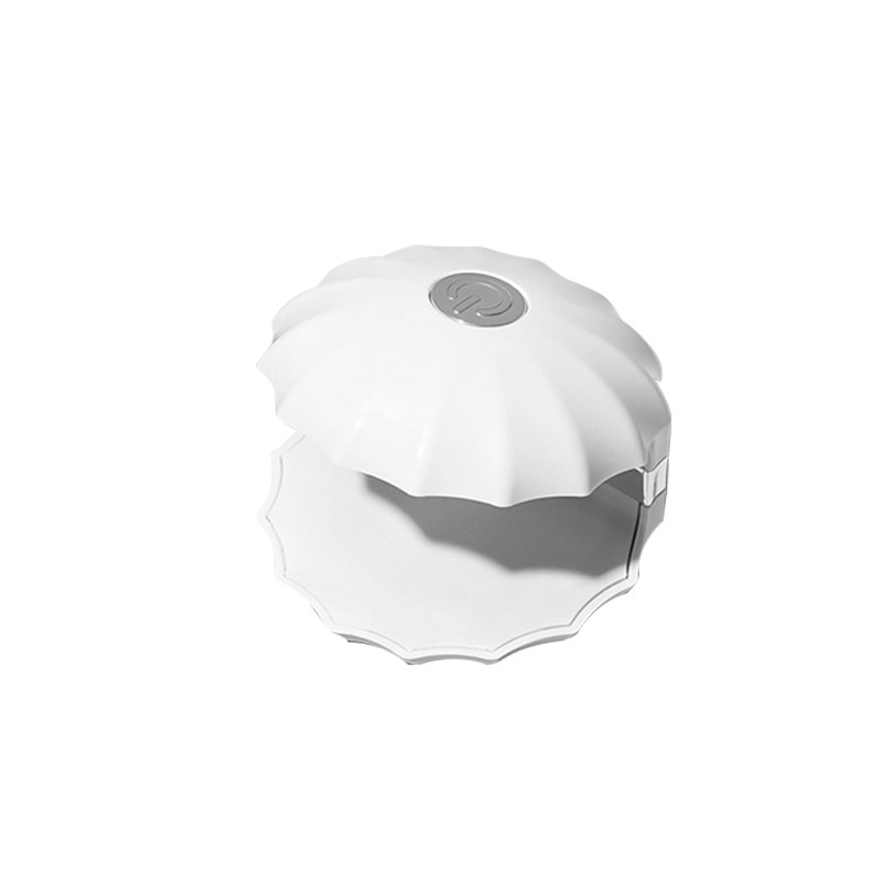 速干烘干机led美甲灯18w大功率便捷小型灯不黑手贝壳指甲油胶烤灯