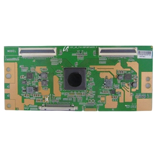 原装海信LED65EC660US 65K5510U逻辑板15Y_65_FU11BPCMTA4V0.0