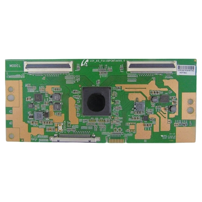 逻辑板15Y_65_FU11BPCMTA4V0.0