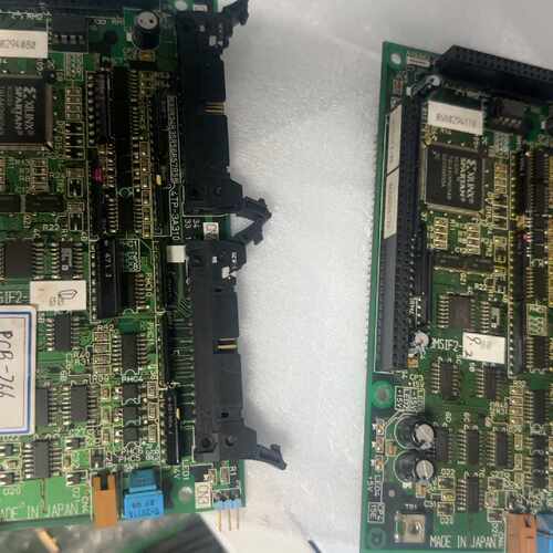 【请询价】日精ES注塑机位置板4TP-3A310，现货，包好