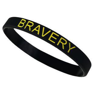 情绪控制皮筋情绪管理胡思乱想调节缓解焦虑硅胶手带厌恶疗法手环