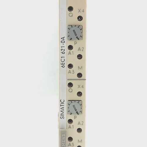 SIEMENS SIMATIC 6EC1 621-0A PC BOARD AMPLIFIER MODULE NEW