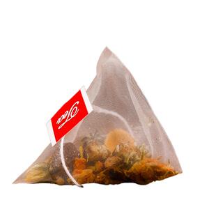 金银花菊花决明子茶胖大海罗汉果组合養生凉茶叶非清热下火清火茶