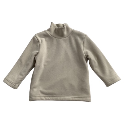 过冬神器男女童加绒加厚保暖打底