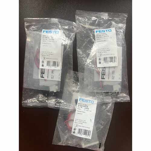 溢价-费斯托电磁阀576256    VUVG-L14-M52-A