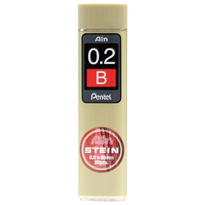 pentel无毒包邮40支素描文具用品