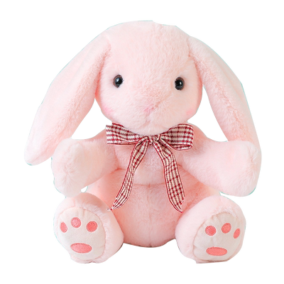 快乐音符公仔毛绒玩具会学说话