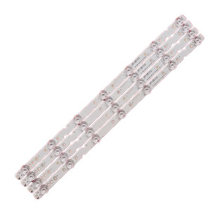 适用TCL 50L2灯条GIC50LB24-3030F2.1D 4C-LB5007-ZM02J89M液晶灯