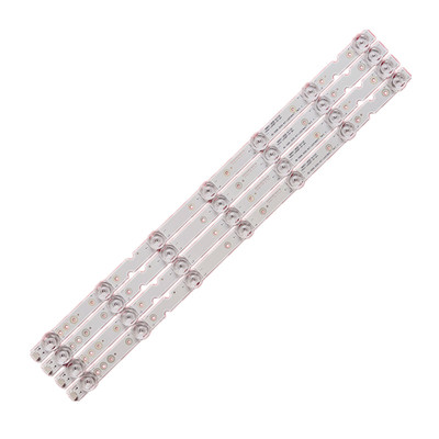 适用TCL 50L2灯条GIC50LB24-3030F2.1D 4C-LB5007-ZM02J89M液晶灯