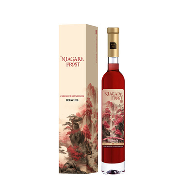 加拿大进口尼亚加拉赤霞珠冰酒