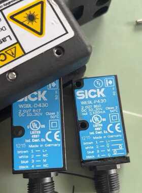 【议价-可维修】  WE9L-P430 WS9L-D430 工控备件  /均有货