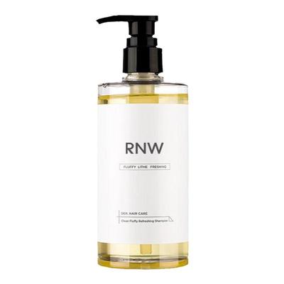 RNW洗发水去屑控油蓬松