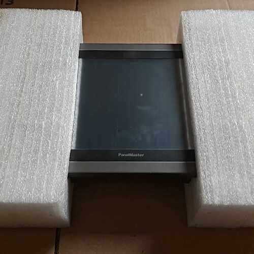 【询价】库存台湾屏通GX608-TST4B-F5R4触摸屏未使用适用