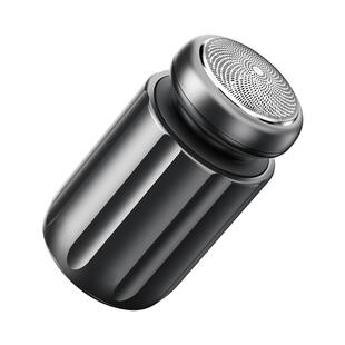 VTT电动剃须刀男士2025新款官方正品小巧便携礼盒装送男友刮胡刀