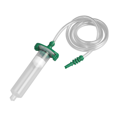 进口PP料加厚邦远点胶针筒