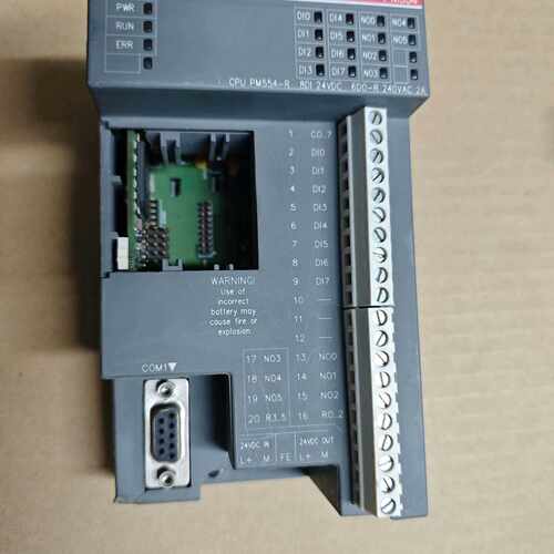 【议价】A模块PM554-R A0 1TNE968900R020