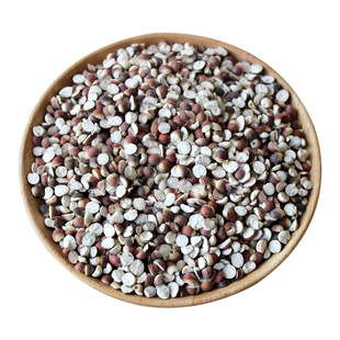 芡实干货500g包邮新鲜半开农家自产芡实米鸡头米茨实欠实