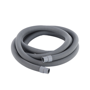 通用滚筒洗衣机排水管下水管20mm口延长管上排水加接管25mm下水管