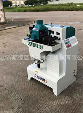 木线机木工机械线条机MB101 105木线机线条压线机木线加工平压刨