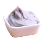 叹生活新鲜冷冻芋泥馅荔芋头泥奶茶甜品蛋糕烘焙店专商用原料500g