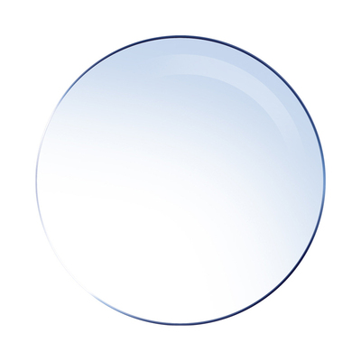 超薄镜片1.76进口高度近视防蓝光